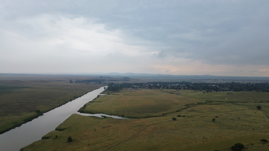 Commercial Property for Sale in Villiers Free State